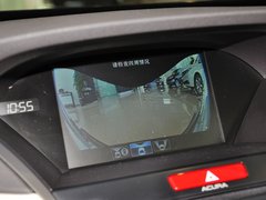 讴歌RLX 2013款 3.5L 自动 V6