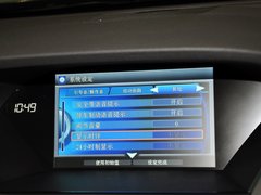 讴歌RLX 2013款 3.5L 自动 V6