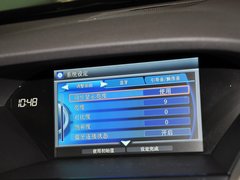 讴歌RLX 2013款 3.5L 自动 V6