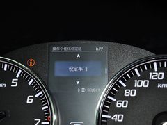 讴歌RLX 2013款 3.5L 自动 V6