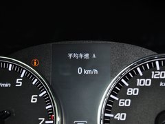 讴歌RLX 2013款 3.5L 自动 V6