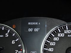 讴歌RLX 2013款 3.5L 自动 V6