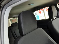 新劲炫 2013款 2.0 手动 两驱舒适版 5座