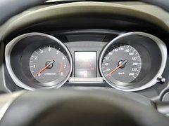 新劲炫 2013款 2.0 手动 两驱舒适版 5座
