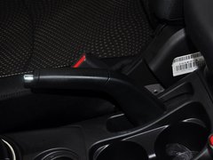 新劲炫 2013款 2.0 手动 两驱舒适版 5座