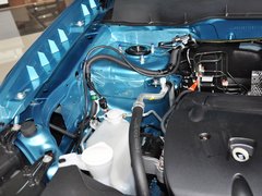 新劲炫 2013款 2.0 手动 两驱舒适版 5座