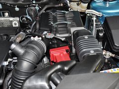 新劲炫 2013款 2.0 手动 两驱舒适版 5座