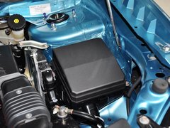 新劲炫 2013款 2.0 手动 两驱舒适版 5座
