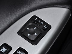 新劲炫 2013款 2.0 CVT 四驱尊贵版 5座