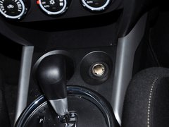 新劲炫 2013款 2.0 CVT 四驱尊贵版 5座