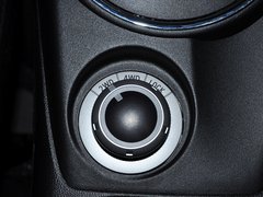 新劲炫 2013款 2.0 CVT 四驱尊贵版 5座