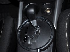 新劲炫 2013款 2.0 CVT 四驱尊贵版 5座