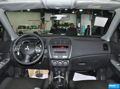 新劲炫 2013款 2.0 CVT 四驱尊贵版 5座