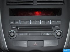 新劲炫 2013款 2.0 CVT 四驱尊贵版 5座