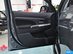 新劲炫 2013款 2.0 CVT 四驱尊贵版 5座