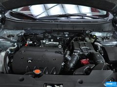 新劲炫 2013款 2.0 CVT 四驱尊贵版 5座