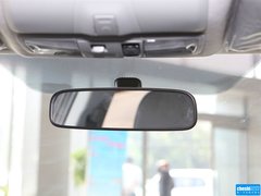 新劲炫 2013款 2.0 CVT 四驱尊贵版 5座