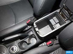 新劲炫 2013款 2.0 CVT 四驱尊贵版 5座