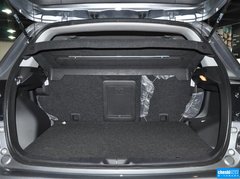 新劲炫 2013款 2.0 CVT 四驱尊贵版 5座