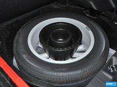 新劲炫 2013款 2.0 CVT 四驱尊贵版 5座