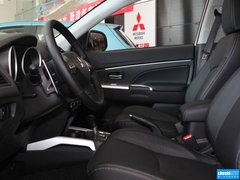 新劲炫 2013款 2.0 CVT 四驱尊贵版 5座