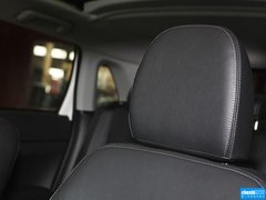 新劲炫 2013款 2.0 CVT 四驱尊贵版 5座
