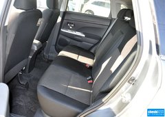 新劲炫 2013款 2.0 CVT 四驱尊贵版 5座
