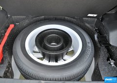 新劲炫 2013款 2.0 CVT 四驱尊贵版 5座