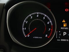 新劲炫 2013款 2.0 CVT 四驱旗舰版 5座