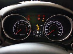新劲炫 2013款 2.0 CVT 四驱旗舰版 5座