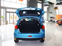 新劲炫 2013款 2.0 CVT 四驱旗舰版 5座