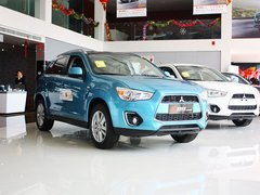 新劲炫 2013款 2.0 CVT 四驱旗舰版 5座