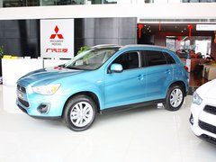 新劲炫 2013款 2.0 CVT 四驱旗舰版 5座