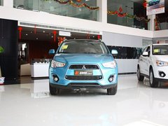 新劲炫 2013款 2.0 CVT 四驱旗舰版 5座