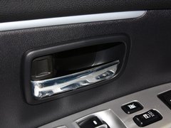 新劲炫 2013款 2.0 CVT 四驱旗舰版 5座