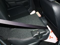 新劲炫 2013款 2.0 CVT 四驱旗舰版 5座