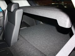 新劲炫 2013款 2.0 CVT 四驱旗舰版 5座