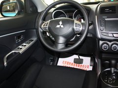 新劲炫 2013款 2.0 CVT 四驱旗舰版 5座