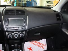 新劲炫 2013款 2.0 CVT 四驱旗舰版 5座
