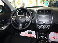 新劲炫 2013款 2.0 CVT 四驱旗舰版 5座