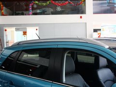 新劲炫 2013款 2.0 CVT 四驱旗舰版 5座