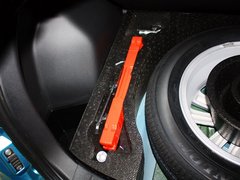 新劲炫 2013款 2.0 CVT 四驱旗舰版 5座