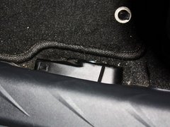 新劲炫 2013款 2.0 CVT 四驱旗舰版 5座