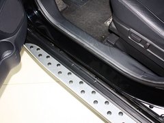 新劲炫 2013款 2.0 CVT 四驱旗舰版 5座