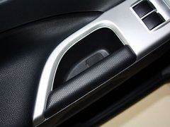 新劲炫 2013款 2.0 CVT 四驱旗舰版 5座