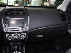 新劲炫 2013款 2.0 CVT 四驱旗舰版 5座