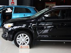 新劲炫 2013款 2.0 CVT 四驱旗舰版 5座
