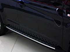 新劲炫 2013款 2.0 CVT 四驱旗舰版 5座