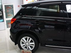 新劲炫 2013款 2.0 CVT 四驱旗舰版 5座