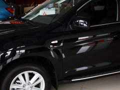 新劲炫 2013款 2.0 CVT 四驱旗舰版 5座